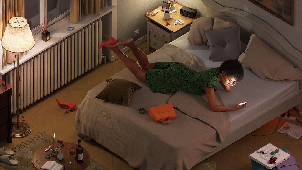 Conektik - Dating Website Evaluation 2026